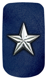 DAROYAL 430 SL BL Star Silver Blue